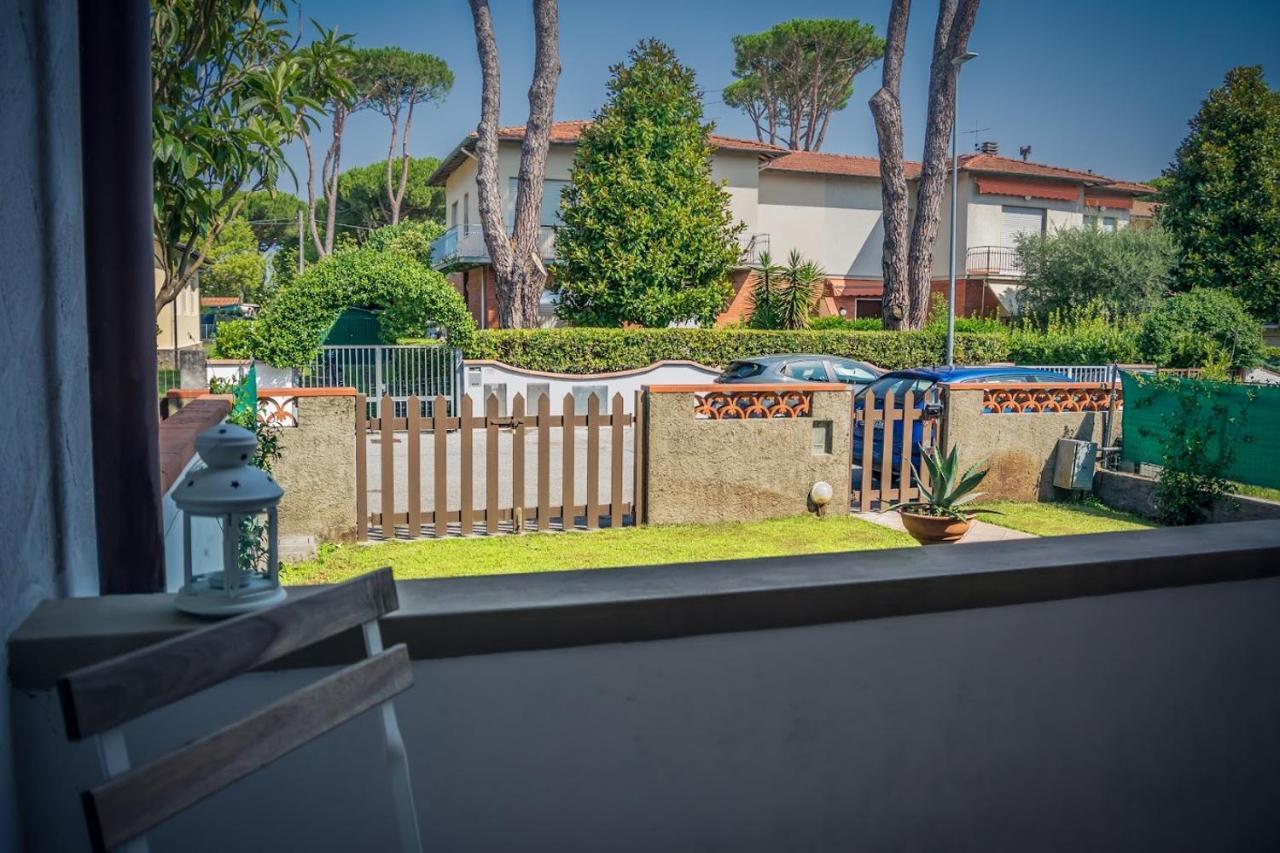 Villa Casa Gu à Lido di Camaiore Extérieur photo
